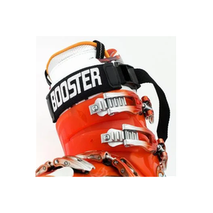 Booster Strap brand logo for boosterstrap.com