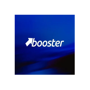 Booster Theme brand logo for boostertheme.com