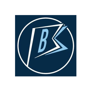 Boosters brand logo for boostersinc.net