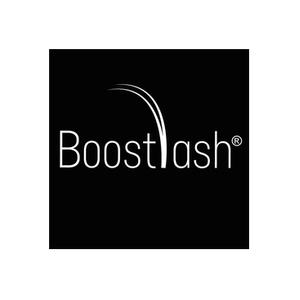 BoostLash brand logo for boostlash.com