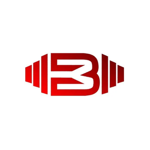 Boostlete brand logo for boostlete.com