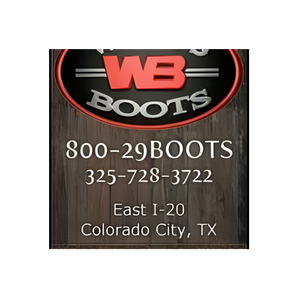 Boot City brand logo for bootcity.com