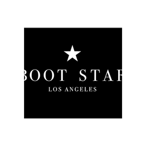 Boot Star brand logo for bootstarusa.com