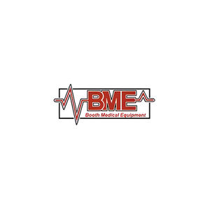 Booth Med brand logo for boothmed.com