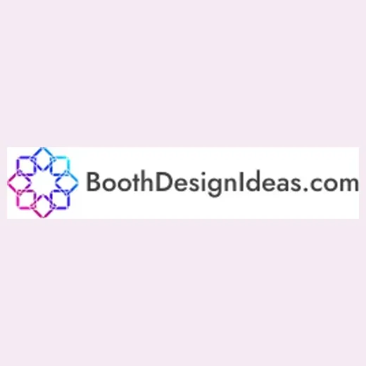 boothdesignideas brand logo for boothdesignideas.com
