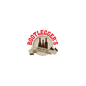 Bootleggers brand logo for bootleggersdfwns.com