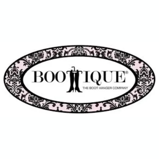 Boottique brand logo for boottique.com