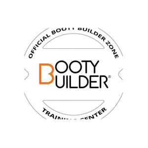 Booty Builder brand logo for bootybuilder.com