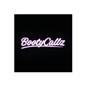 Booty Call brand logo for bootycallz.com