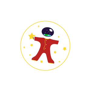 Bootyland brand logo for bootylandkids.com