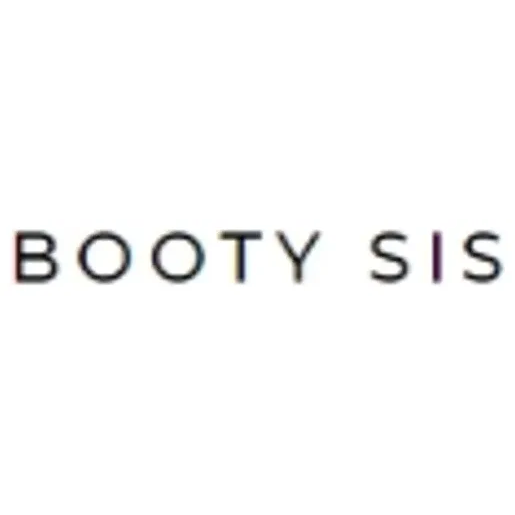 bootysis brand logo for bootysis.com