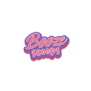 Booze Scoops brand logo for boozescoops.com