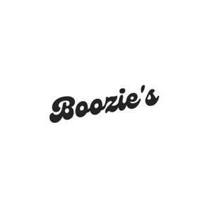 Boozies brand logo for boozies.com.au