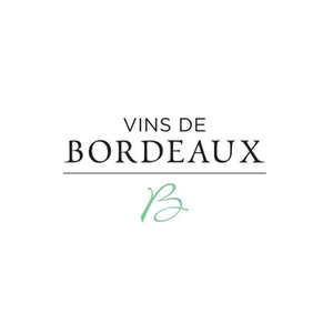 Bordeaux brand logo for bordeaux.com
