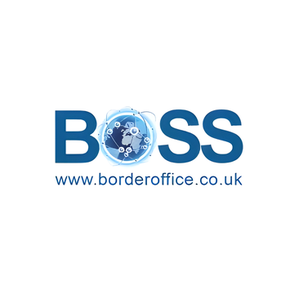 Border Office brand logo for borderoffice.co.uk