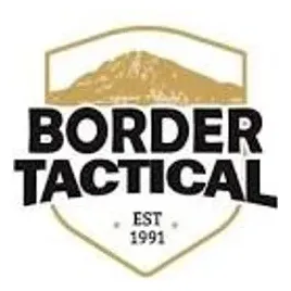 Border Tactical brand logo for bordertactical.com