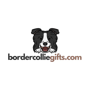 bordercolliegifts brand logo for bordercolliegifts.com