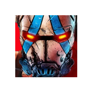 Borderlands 4 brand logo for borderlands.com