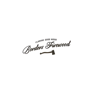 Borders Firewood brand logo for bordersfirewood.co.uk