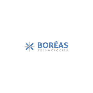 Boreas Technologies brand logo for boreas.ca