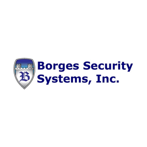 borgessecurity brand logo for borgessecurity.com