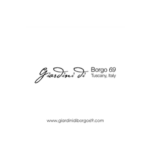 Borgo 69 brand logo for borgo69.com