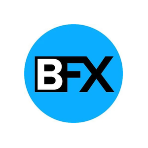Boris FX brand logo for borisfx.com