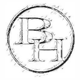 Born Hustler brand logo for bornhustleratl.com