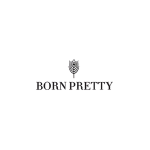 Born Pretty Store brand logo for bornprettystore.com