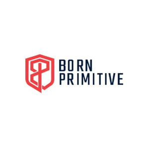 BORN PRIMITIVE brand logo for bornprimitive.com