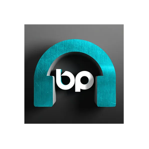 Born to Produce brand logo for borntoproduce.com