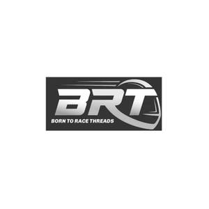 Born to Race brand logo for borntoracethreads.com