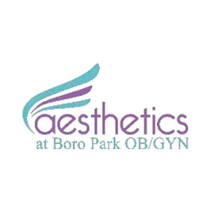 boroparkmedspa brand logo for boroparkmedspa.com