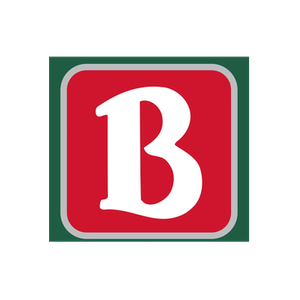 Borotalco brand logo for borotalco.it