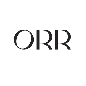 Borro brand logo for borrodesign.com