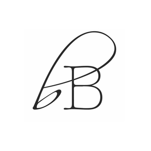 Borrowed Blu brand logo for borrowedblu.com