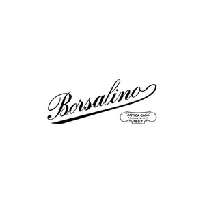 Borsalino brand logo for borsalino.com
