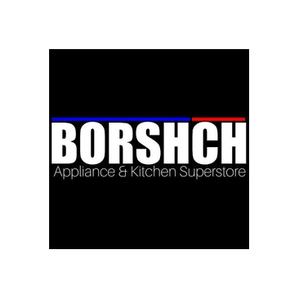 Borsch brand logo for borshch.co.uk