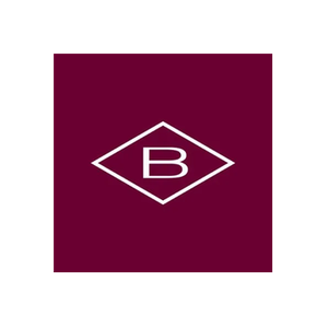 Borsheims brand logo for borsheims.com