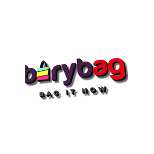 Bory brand logo for borybag.com
