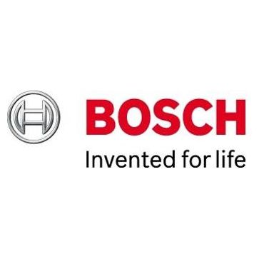 Bosch brand logo for bosch.us