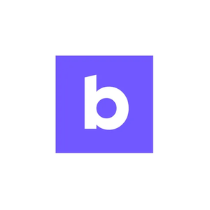 Boshhh brand logo for boshhh.com