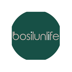 Bosilun brand logo for bosilunlife.com