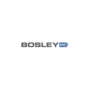 BosleyMD brand logo for bosleymd.com