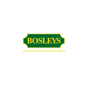 Bosleys brand logo for bosleys.co.uk
