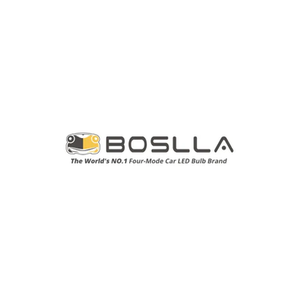 Boslla brand logo for boslla.com