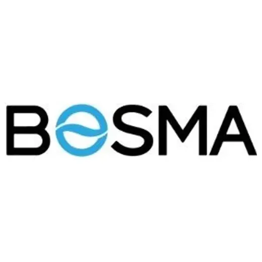 bosmausa brand logo for bosmausa.com