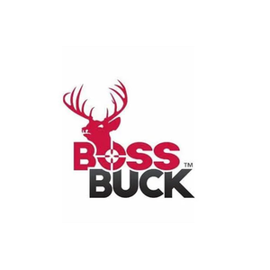 Boss Buck brand logo for bossbuck.com