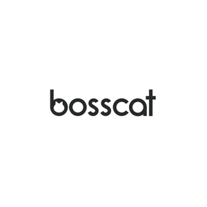 Boss Cat brand logo for bosscat.com.au
