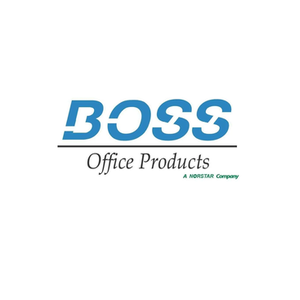 BOSS Chair brand logo for boss-chair.com